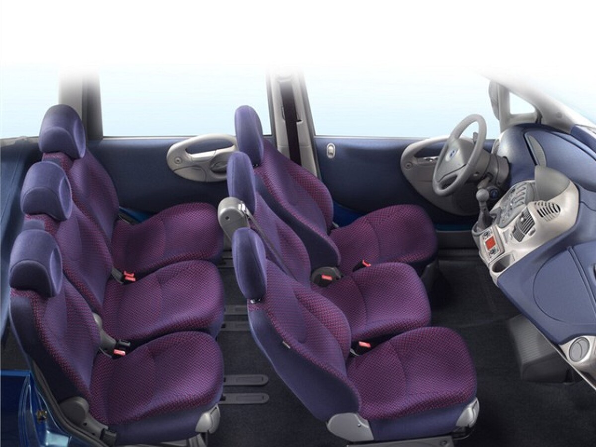 Fiat Multipla