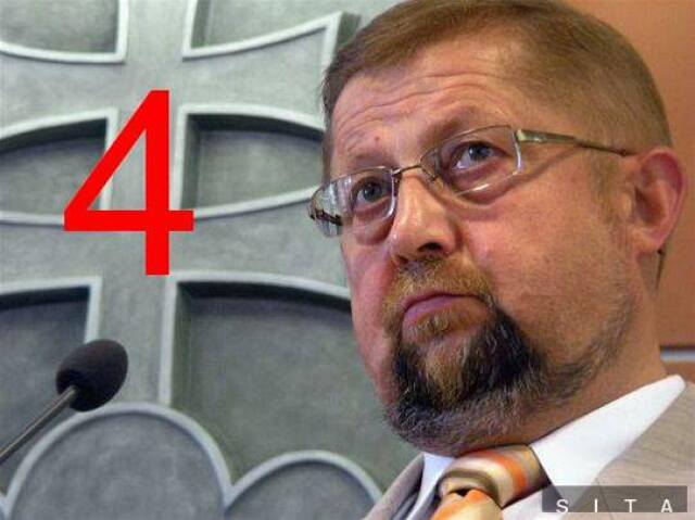 Štefan Harabin
