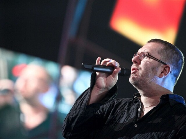 Richard Müller