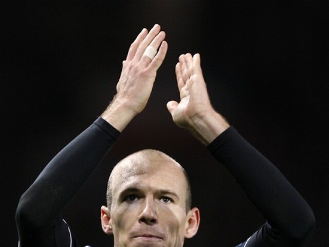 Arjen Robben