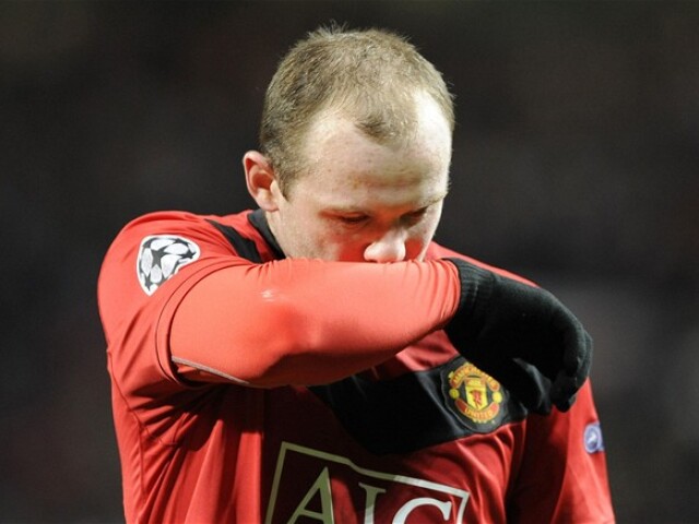 Wayne Rooney