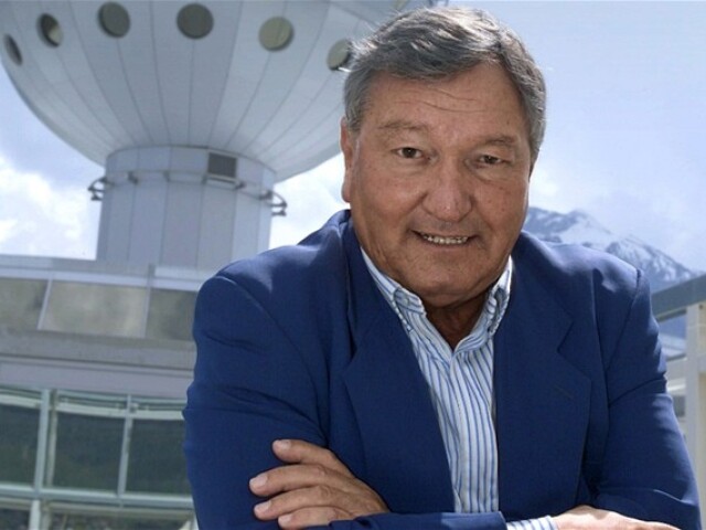 O návštevách mimozemšťanov na planéte Zem bude Däniken hovoriť na prednáške Nevyriešené záhady minulosti vo štvrtok a v piatok v Bratislave a Trenčíne.