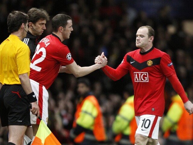 Wayne Rooney
