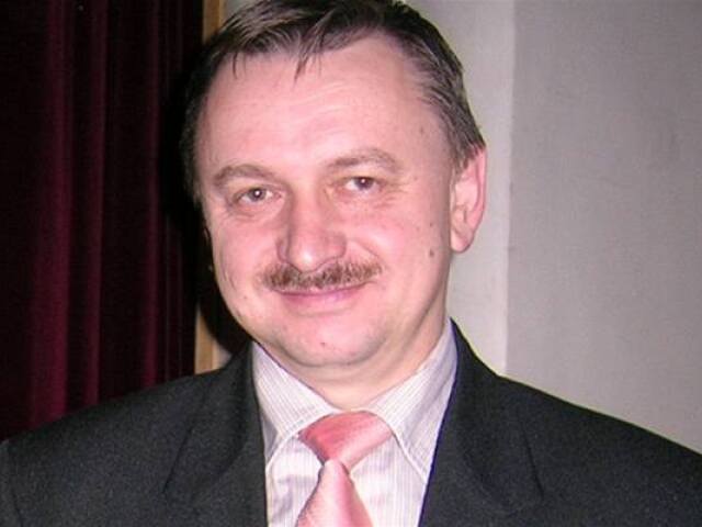 Jozef Vražel