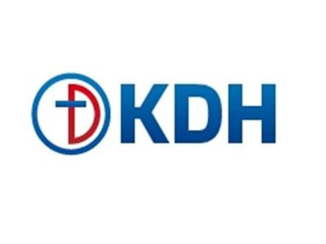 KDH