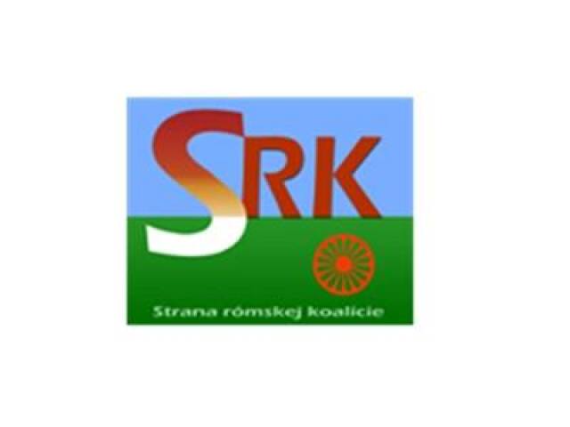 Strana rómskej koalície (SRK)