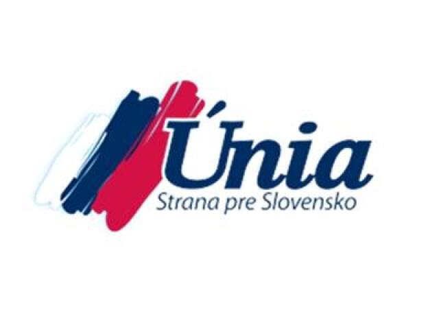Únia - Strana pre Slovensko