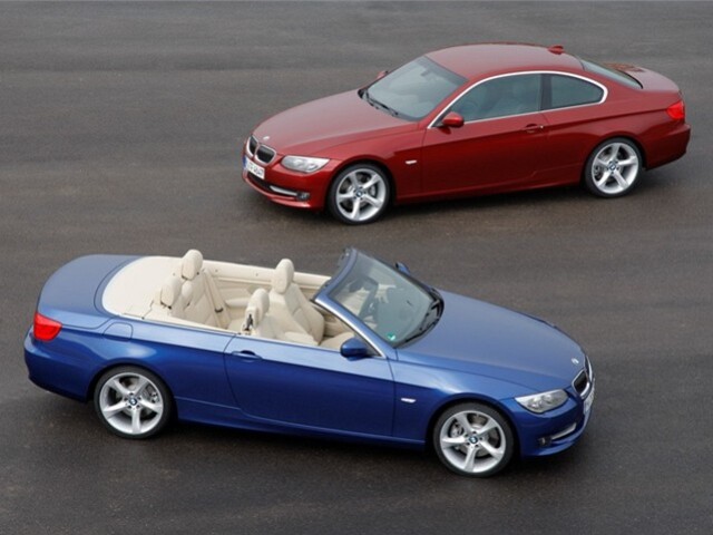 BMW 3