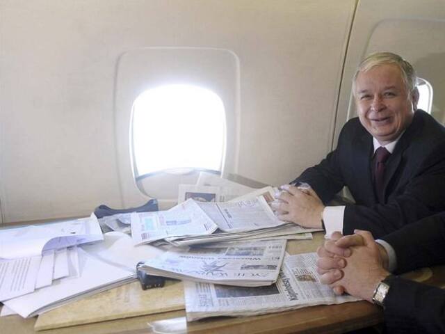Lech Kaczyński