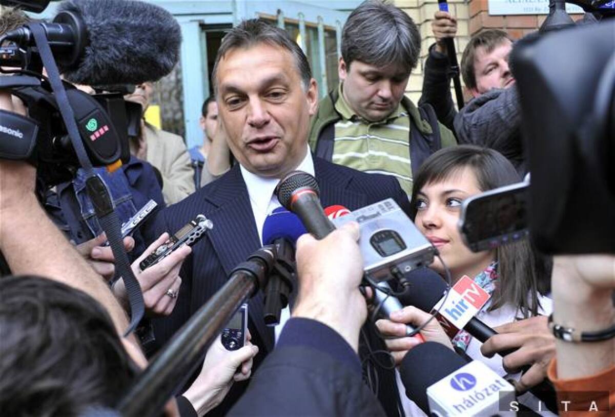 Viktor Orbán