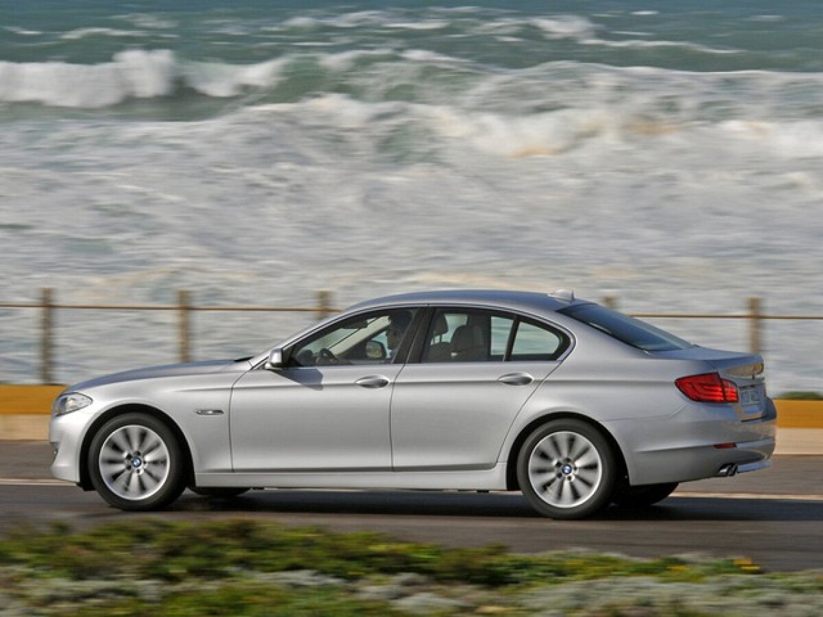 BMW 5