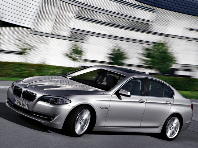 BMW 5