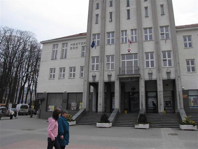 Čadca