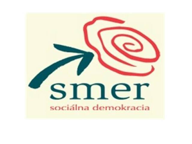logo, Smer