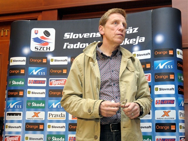 hokej Hanlon