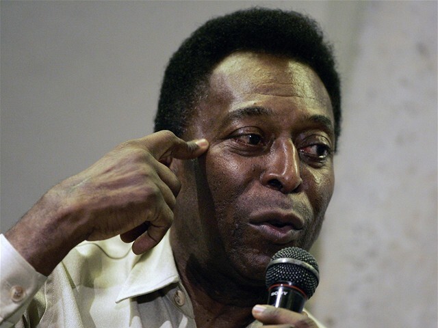 Pelé