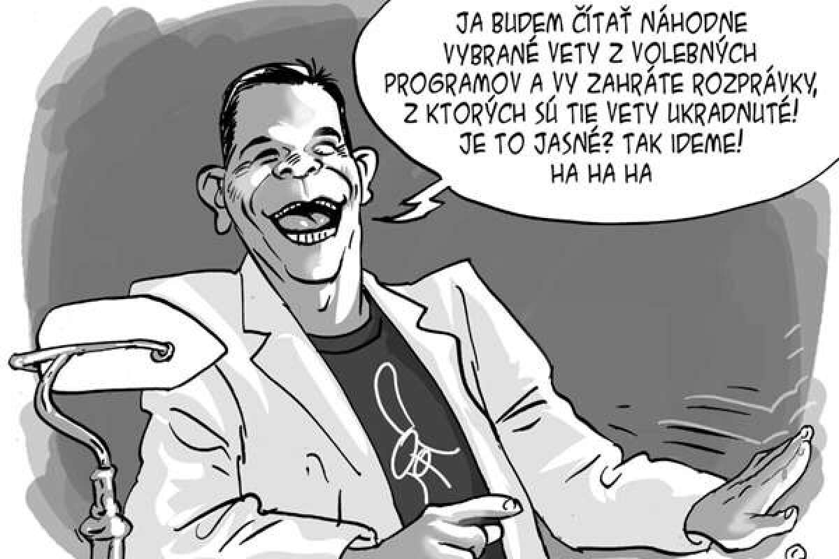 Danglár 14.4.2010