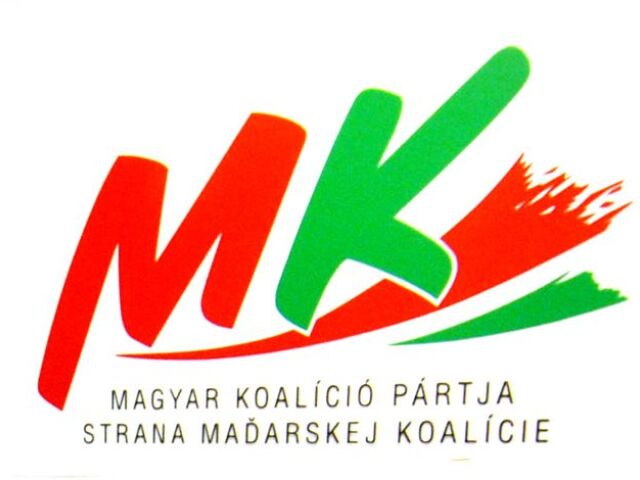 SMK logo