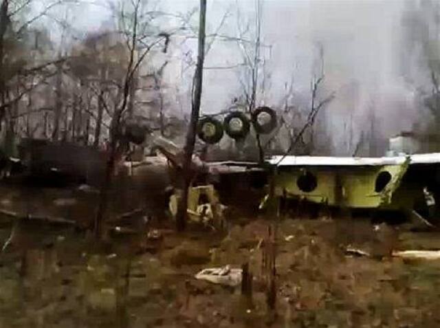 video Smolensk