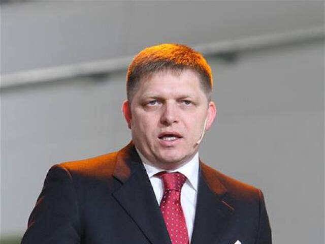 Robert Fico