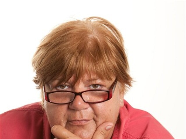 Vanda Vavrová