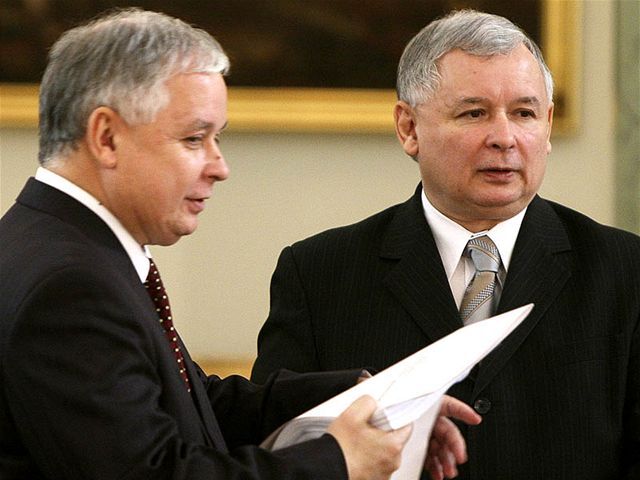 Kaczyński