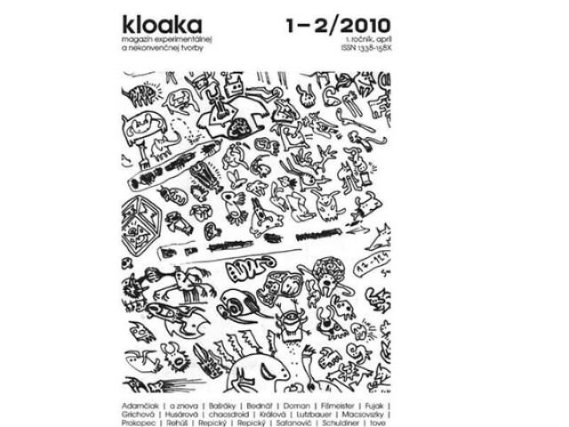 Kloaka