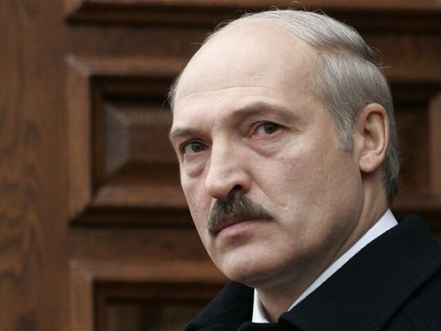 Alexander Lukašenko