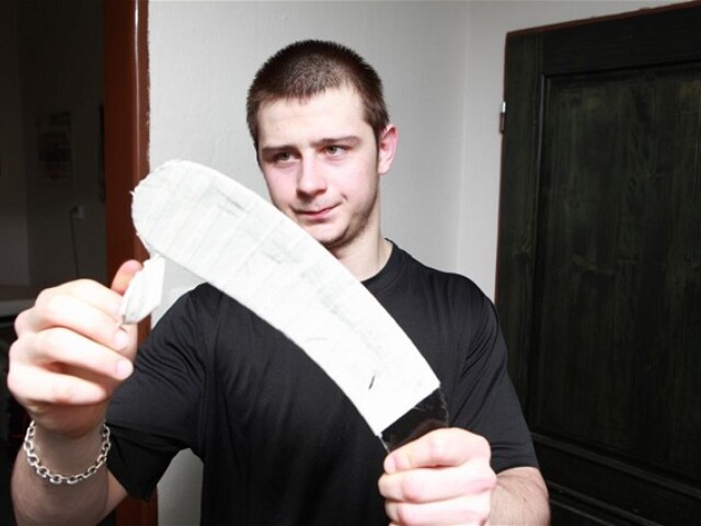 Tomáš Tatar