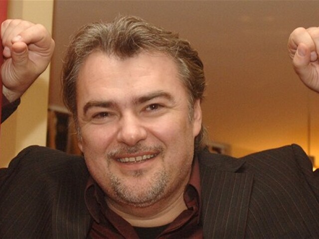 Miroslav Dvorský