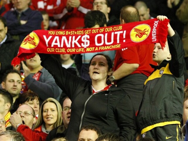 Liverpool, fanusikovia