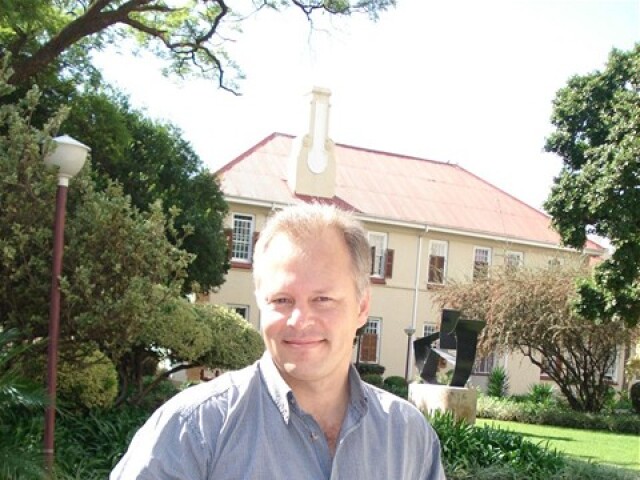 Chris Marais