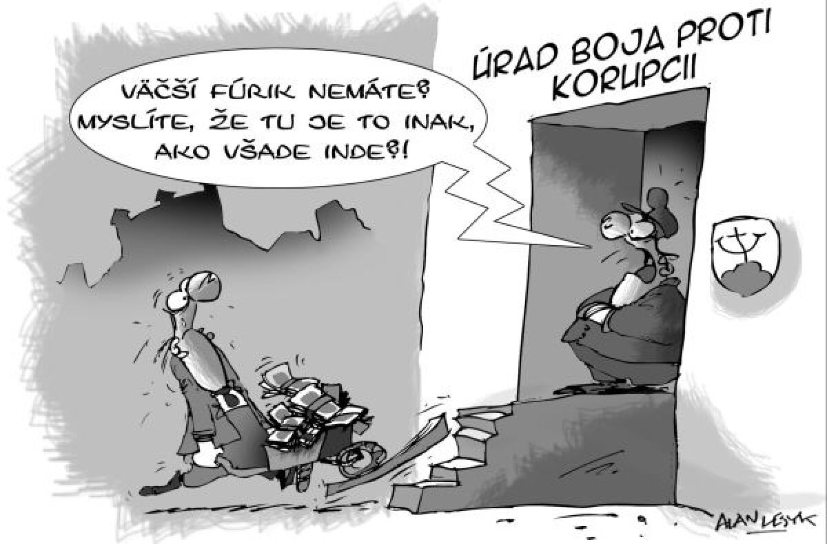 Lesyk, 17.4.2010