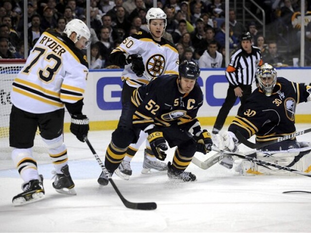 Michael Ryder