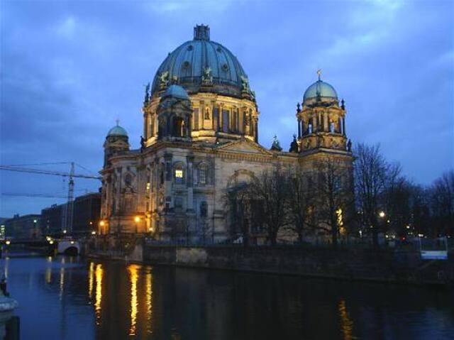 Berlín