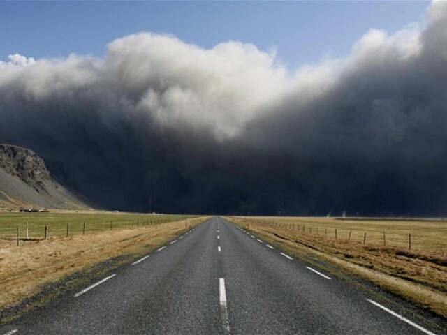 Eyjafjallajokull