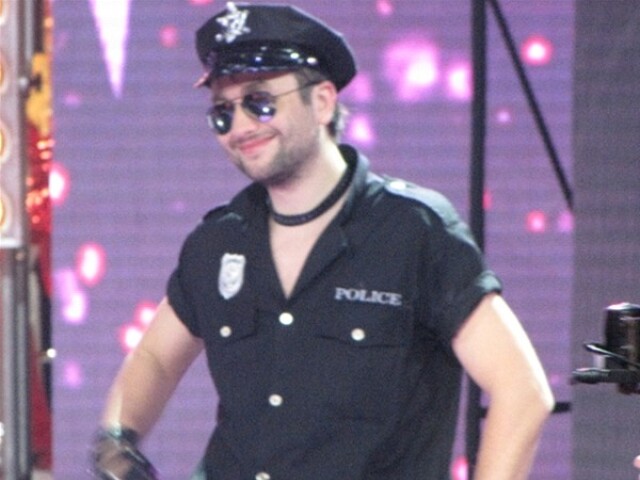 Vladimír Kobielský