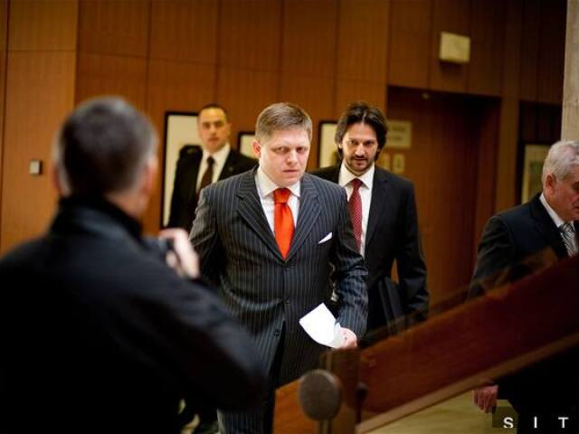 Robert Fico