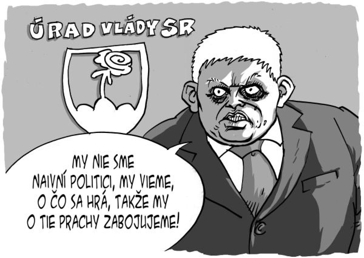 Danglár, 21.4.2010
