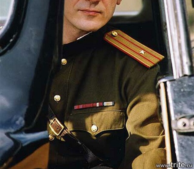 Dôstojník NKVD Míťa ožije vo filme Unavení slnkom 2 v podaní Olega Menšikova.