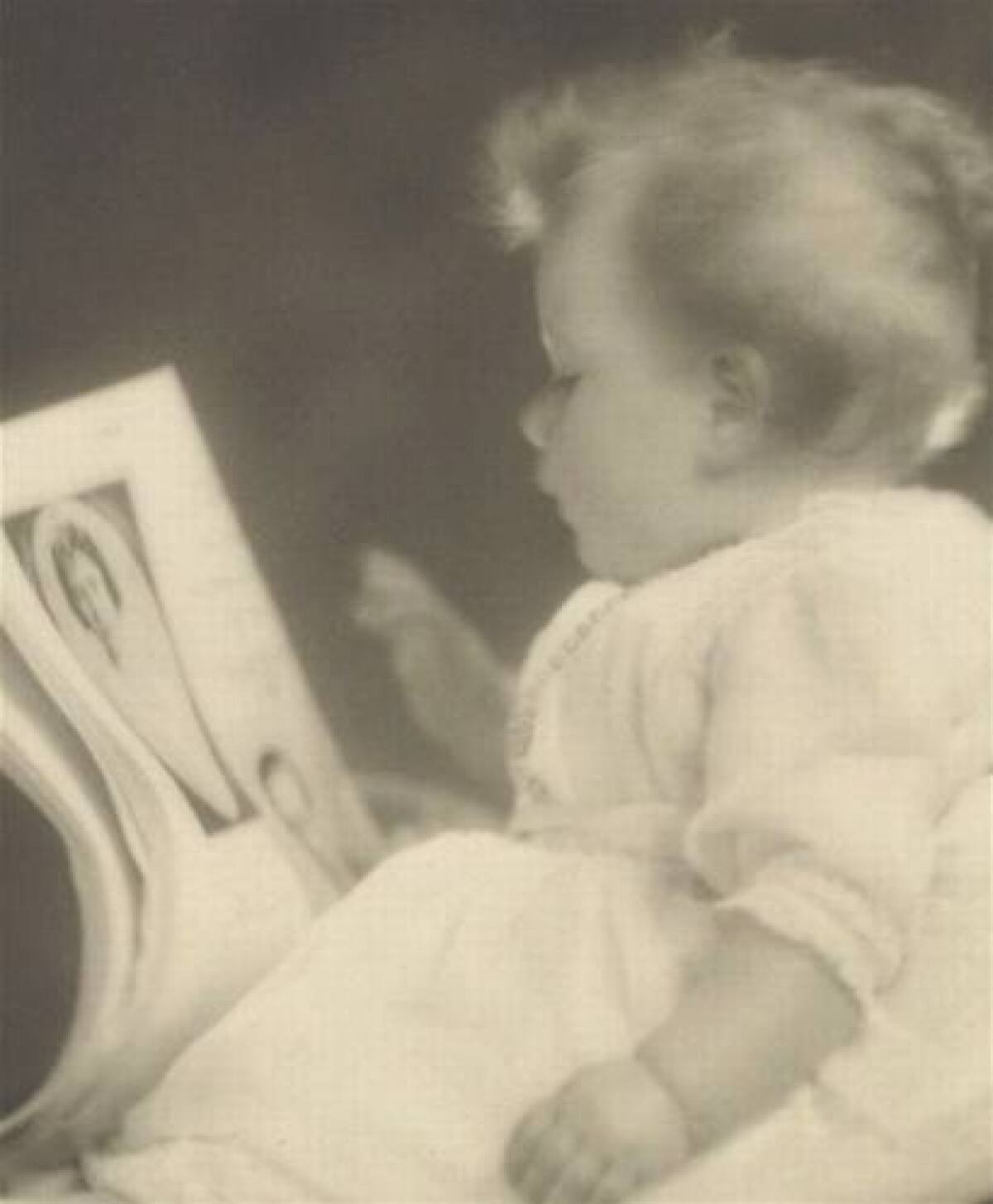 Alžbeta II. 1927