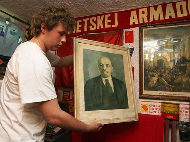 Lenin