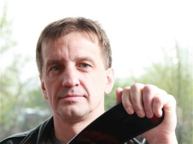 Peter Veselovský