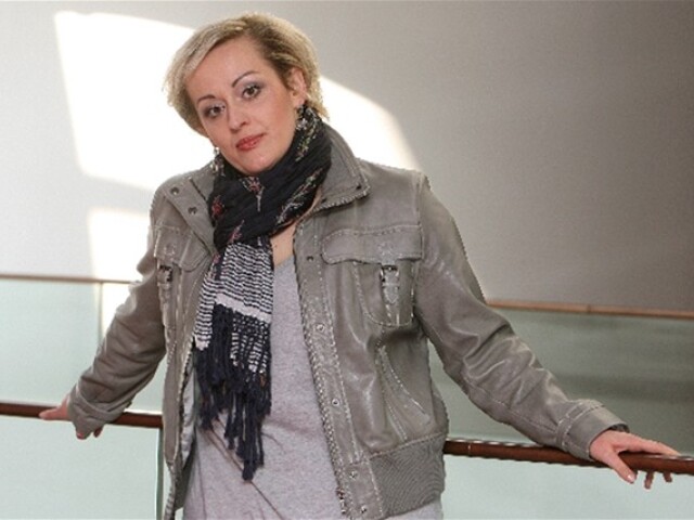 Mária Porubčinová