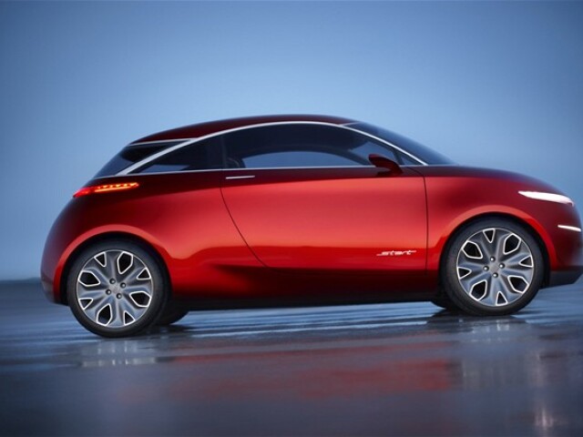 Ford Start Concept