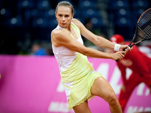 Fed Cup, Magdaléna Rybáriková
