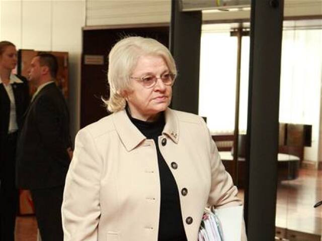 Viera Tomanová