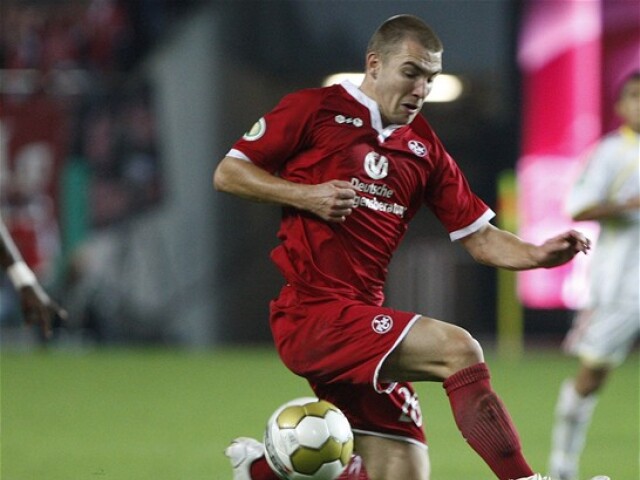 Erik Jendrišek