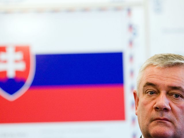 Ján Slota