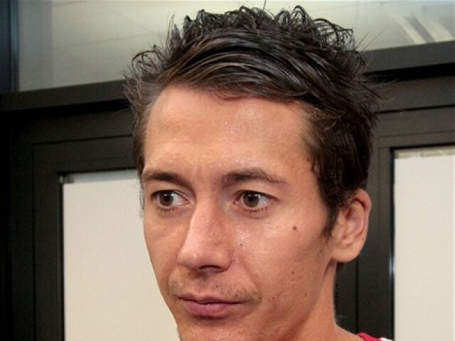 Marek Čech